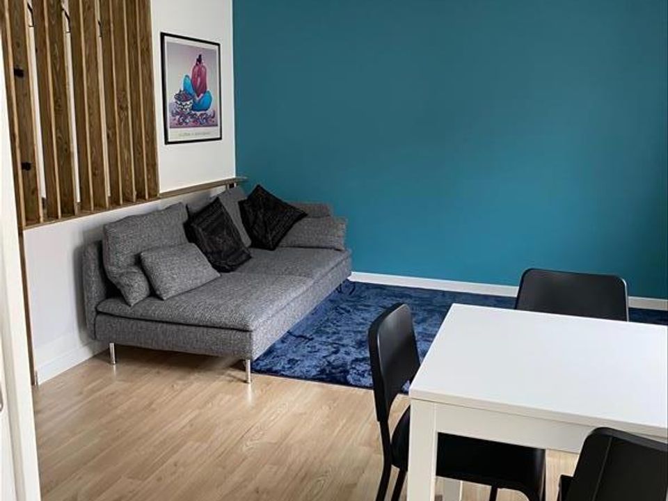 Studio i Toulouse, Haute-Garonne - bilde 3