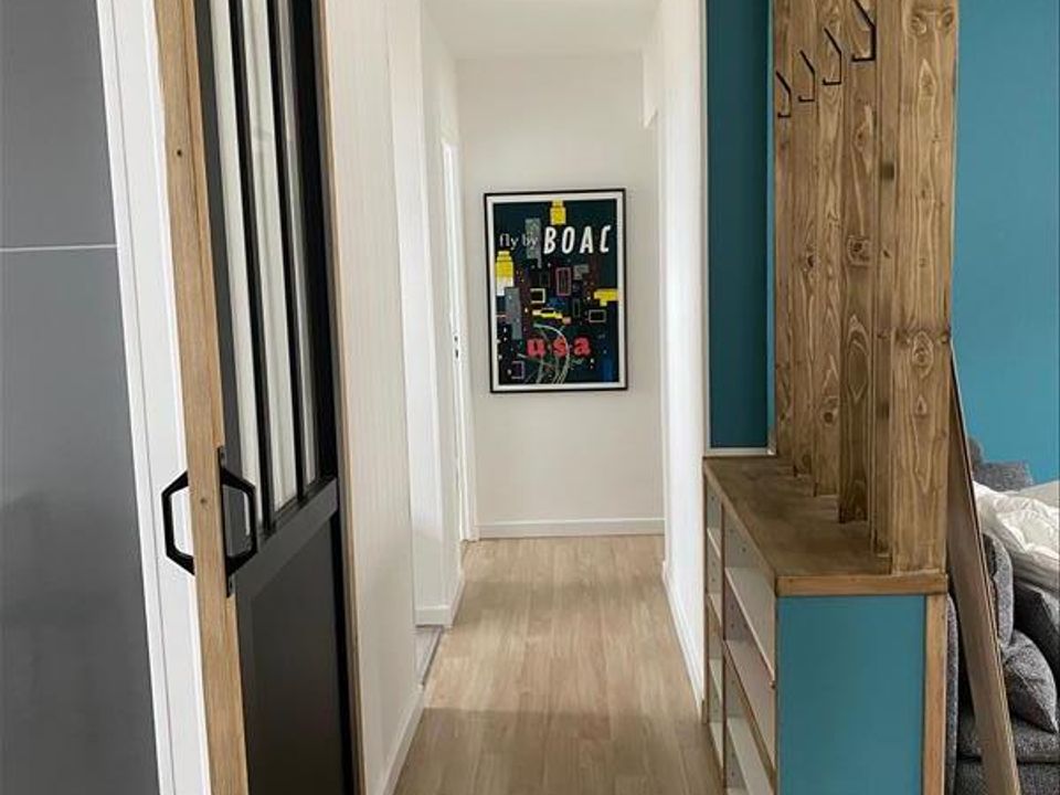 Studio i Toulouse, Haute-Garonne - bilde 5