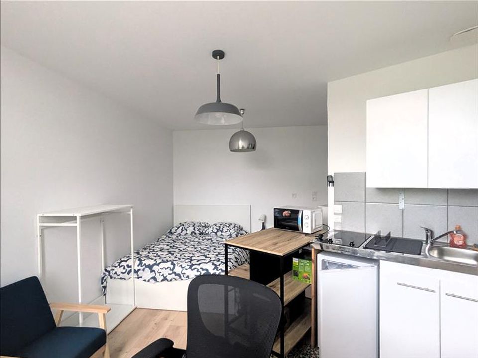 Studio i Bethune, Pas-de-Calais - bilde 2