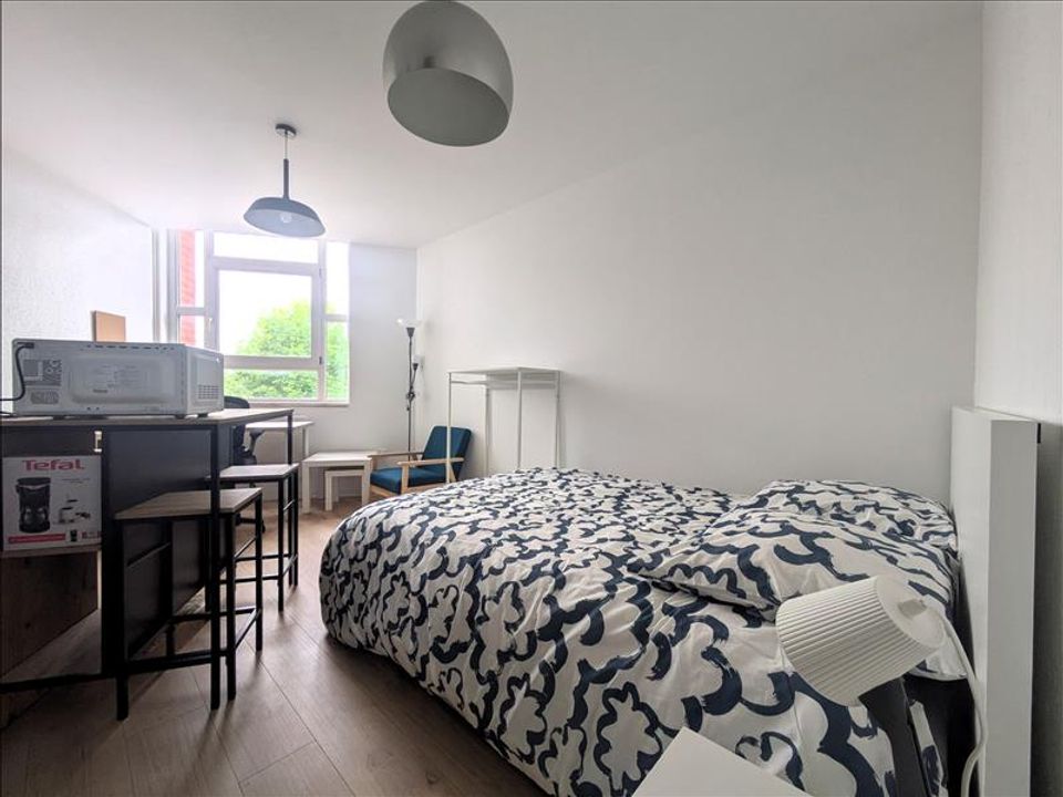 Studio i Bethune, Pas-de-Calais - bilde 3