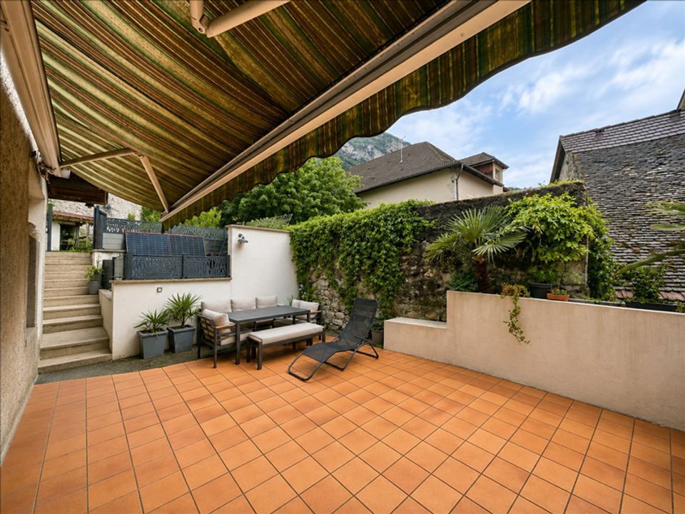 Casa unifamiliar a Culoz, Ain - foto 2