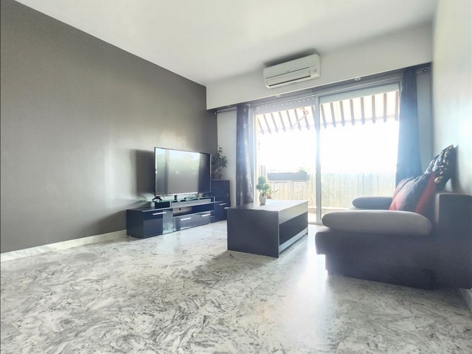 Apartamento em Villeneuve-Loubet, Alpes-Maritimes - foto 1