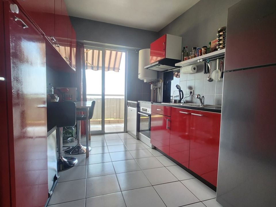 Apartamento em Villeneuve-Loubet, Alpes-Maritimes - foto 2