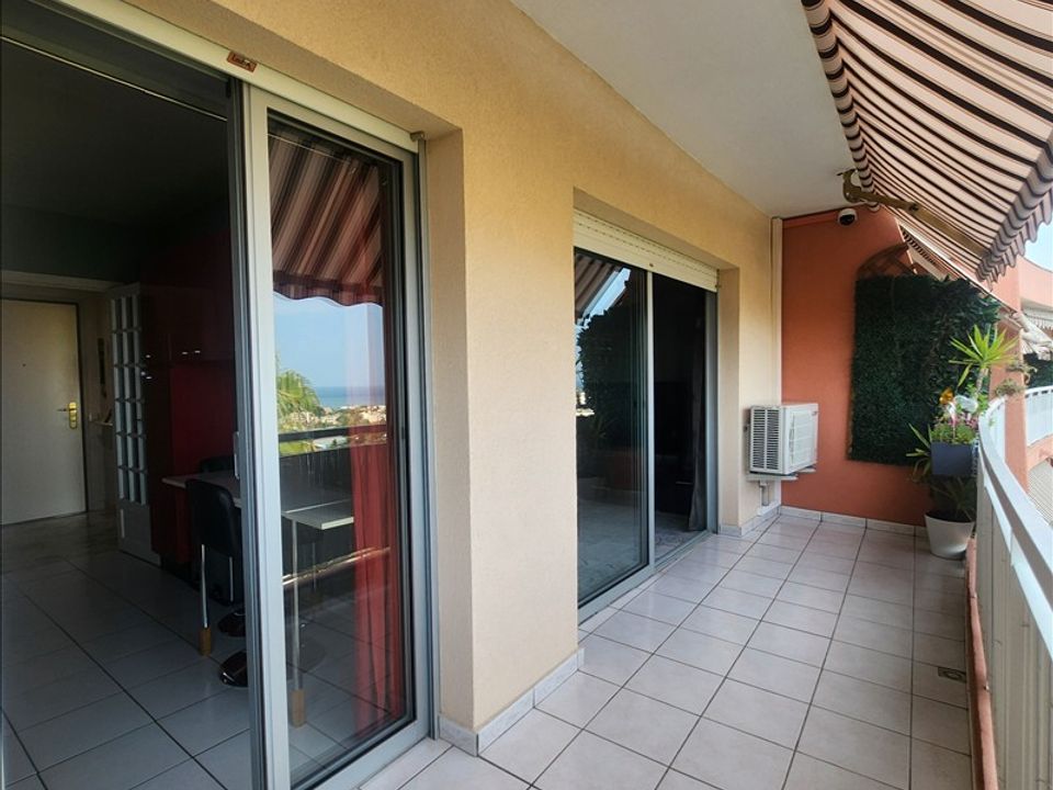 Apartamento em Villeneuve-Loubet, Alpes-Maritimes - foto 3