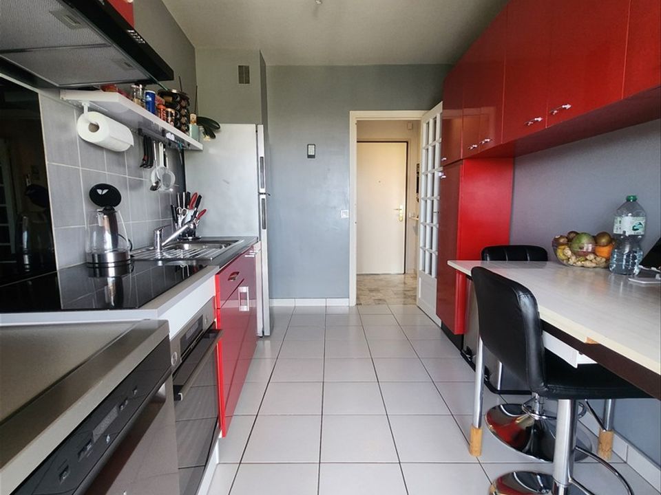Apartamento em Villeneuve-Loubet, Alpes-Maritimes - foto 4