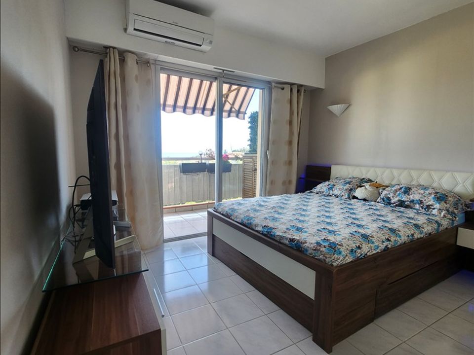 Apartamento em Villeneuve-Loubet, Alpes-Maritimes - foto 5