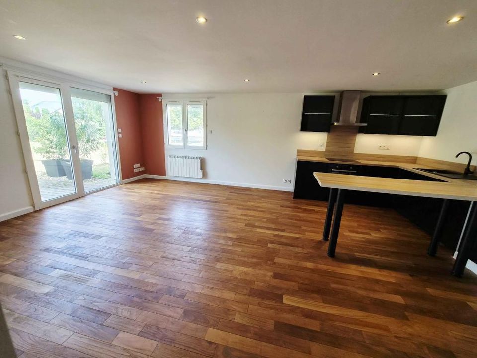 Apartament a Pornichet, Loire-Atlantique - foto 1