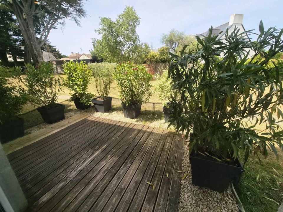 Apartament a Pornichet, Loire-Atlantique - foto 3
