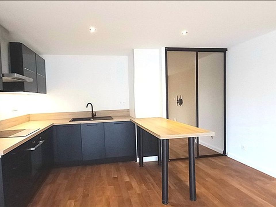 Apartament a Pornichet, Loire-Atlantique - foto 4
