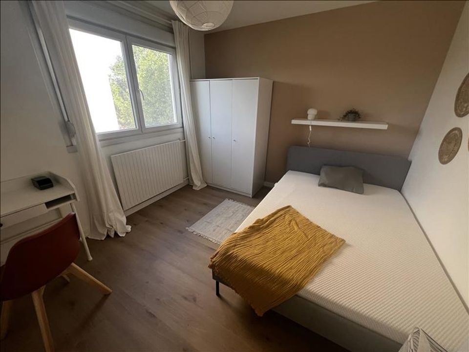 Estudi a Vaulx-en-Velin, Rhone - foto 2