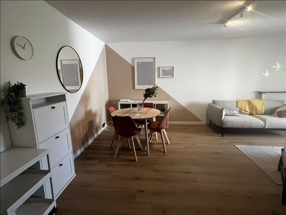 Estudi a Vaulx-en-Velin, Rhone - foto 4