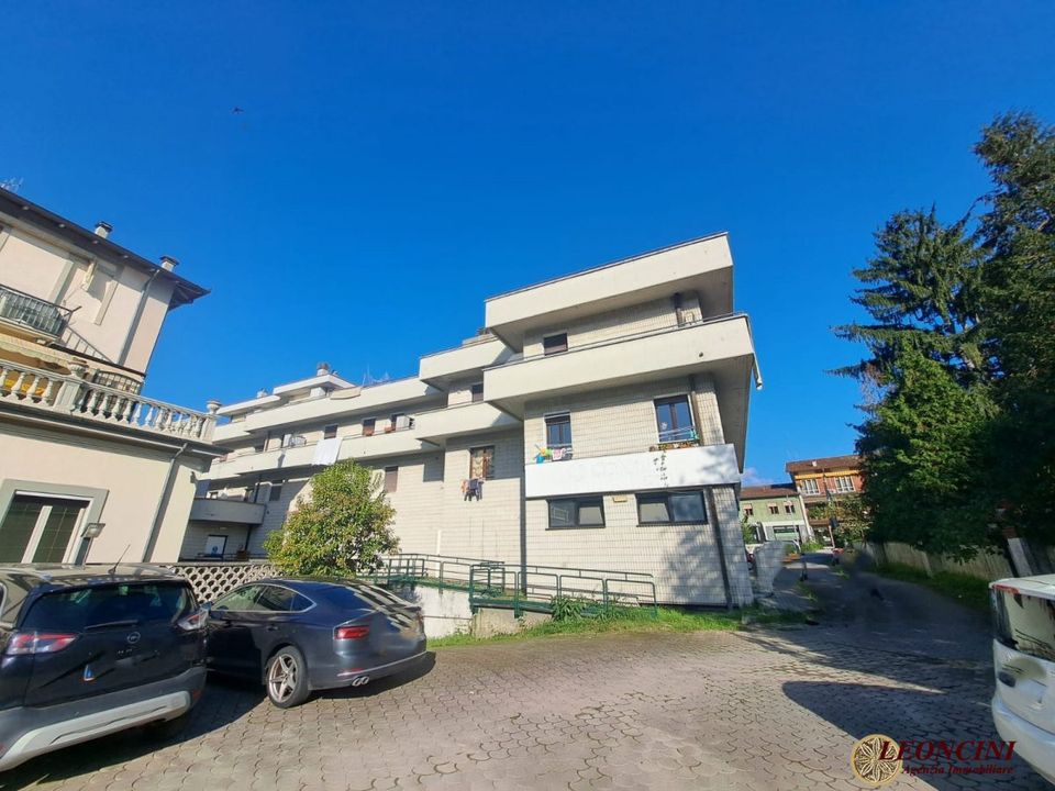 Lejlighed i Villafranca in Lunigiana, Massa and Carrara - foto 1