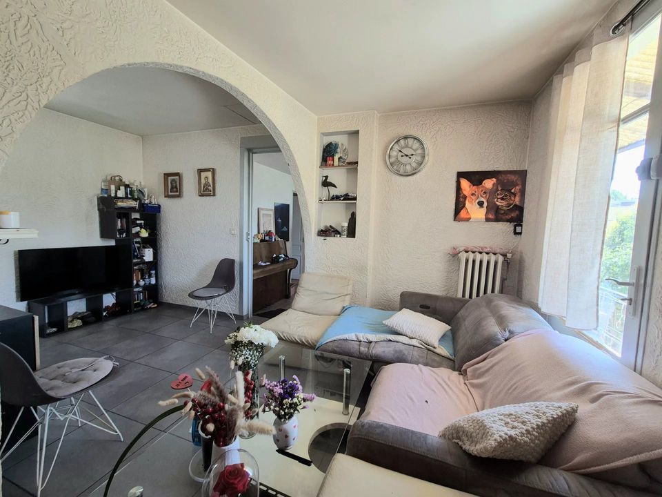 Villa i Cagnes-sur-Mer, Alpes-Maritimes - foto 1