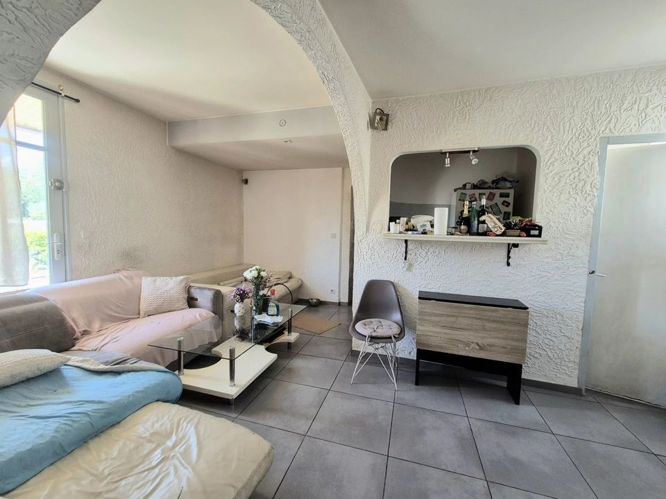 Villa i Cagnes-sur-Mer, Alpes-Maritimes - foto 2