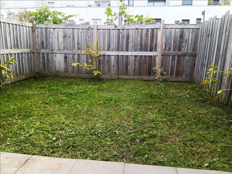 Apartamento en Montfermeil, Seine-Saint-Denis - foto 2