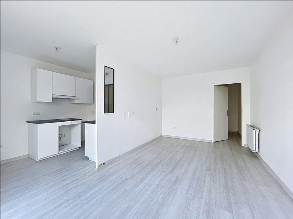 Apartamento en Montfermeil, Seine-Saint-Denis - foto 3
