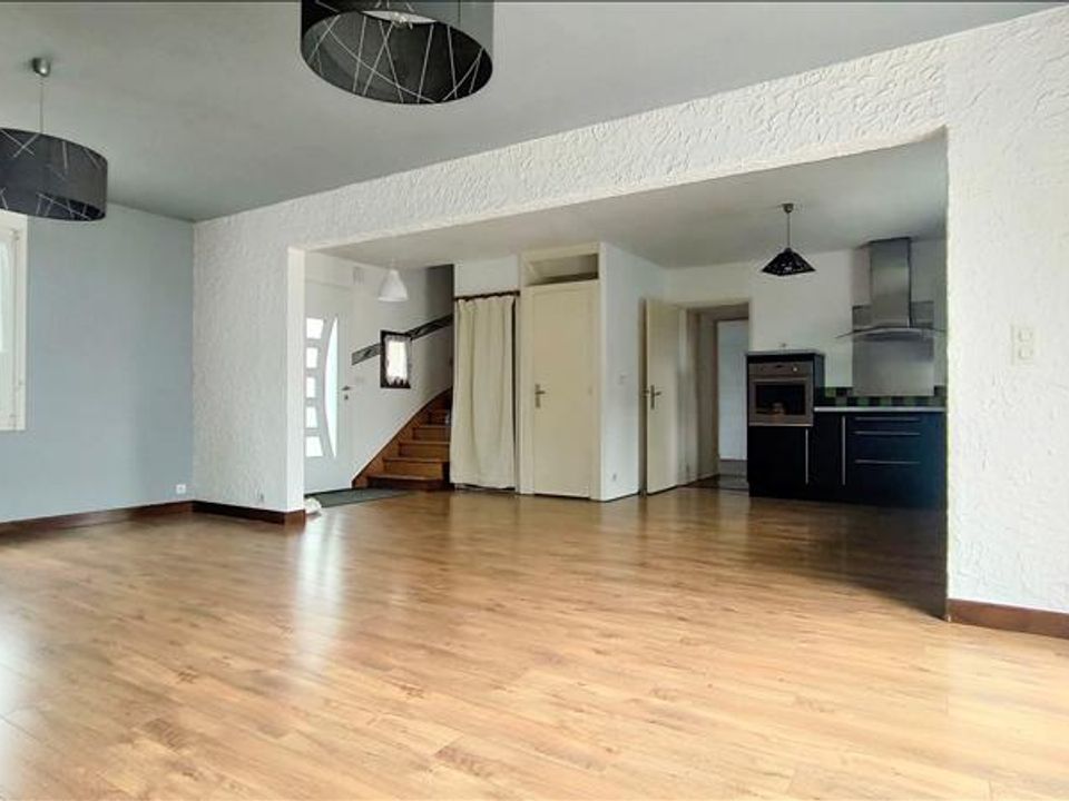 Villa a Plobannalec-Lesconil, Finistere - foto 1