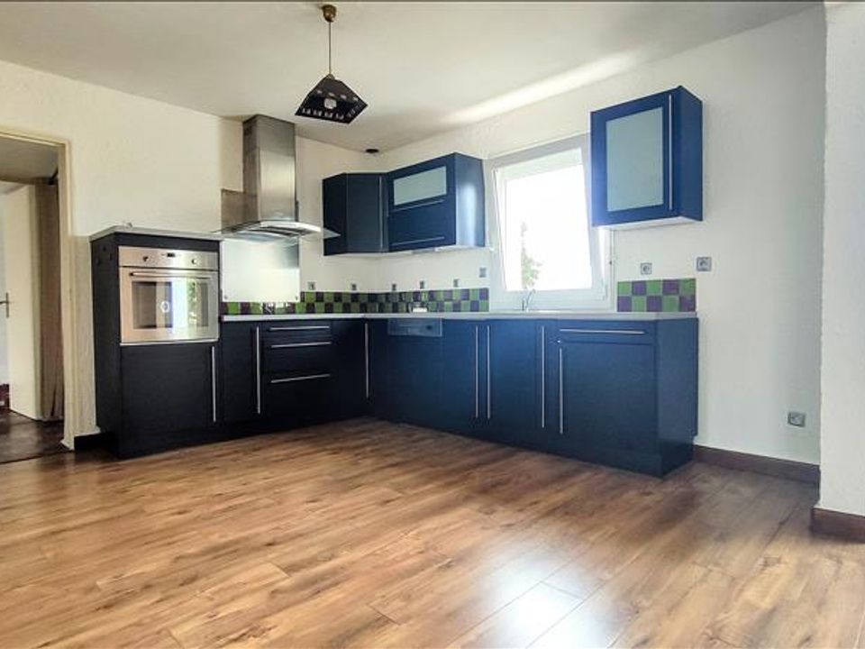 Villa a Plobannalec-Lesconil, Finistere - foto 2