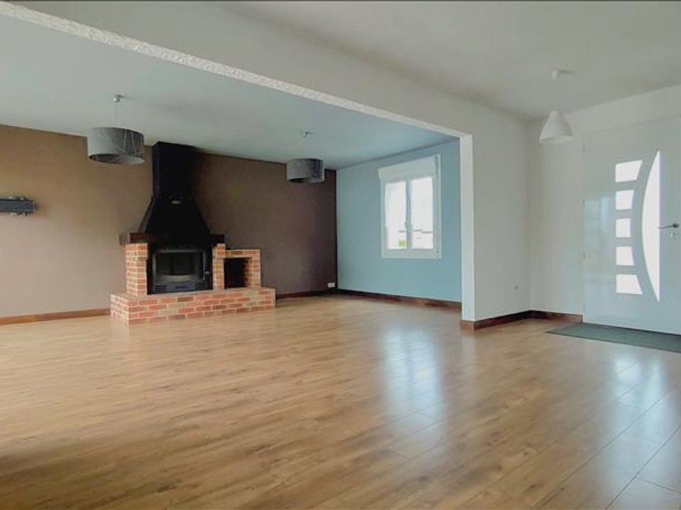 Villa a Plobannalec-Lesconil, Finistere - foto 3