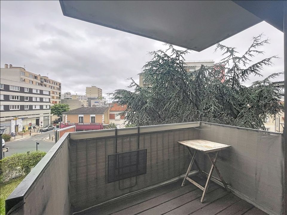 Lejlighed i Romainville, Seine-Saint-Denis - foto 5
