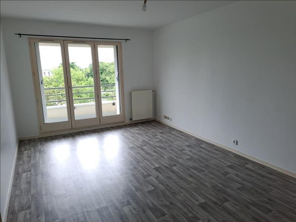 Apartament a Rennes, Ille-et-Vilaine - foto 1