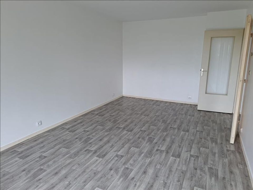 Apartament a Rennes, Ille-et-Vilaine - foto 2