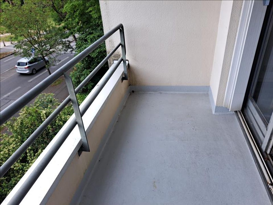 Apartament a Rennes, Ille-et-Vilaine - foto 3