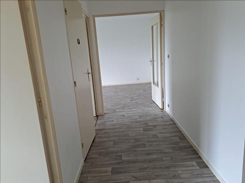 Apartament a Rennes, Ille-et-Vilaine - foto 4