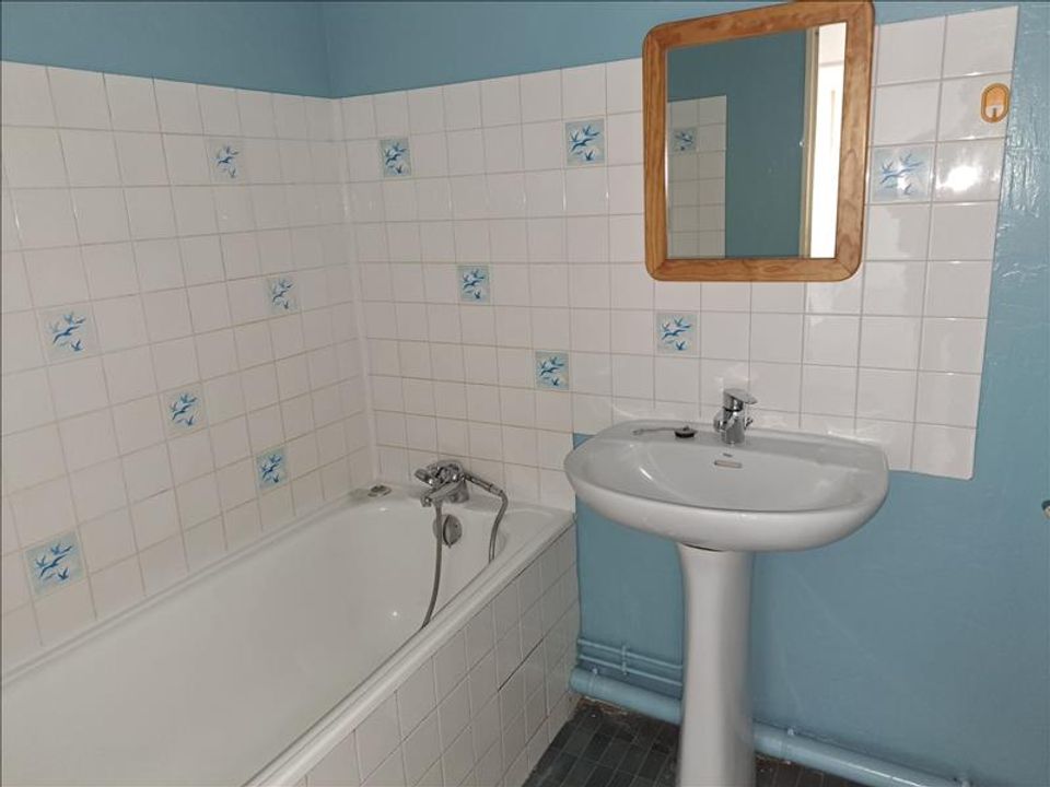 Apartament a Rennes, Ille-et-Vilaine - foto 5