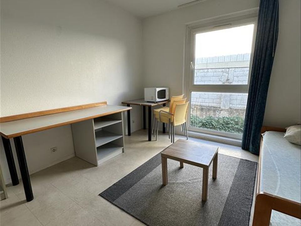 Studio in Reims, Marne - photo 1