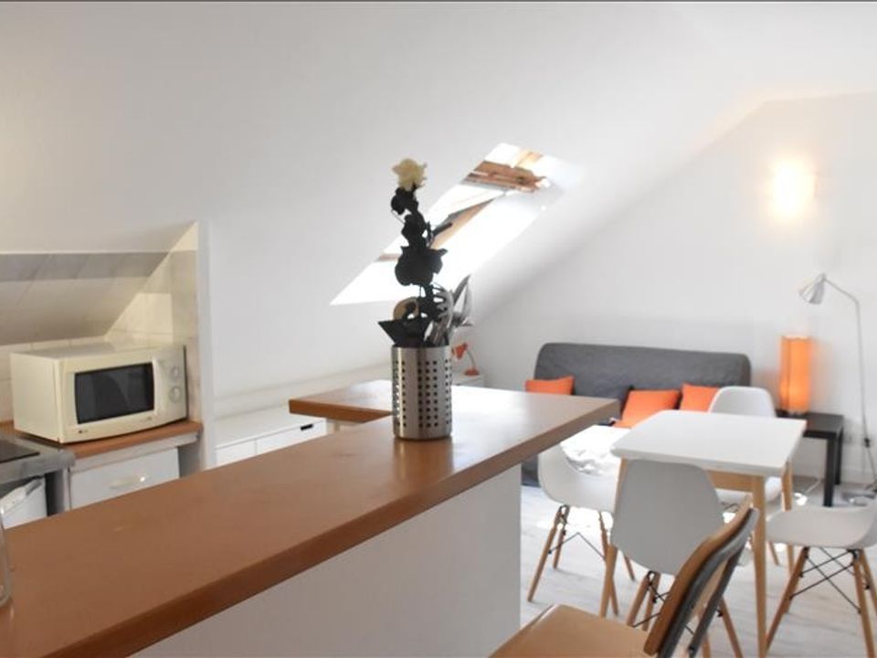 Apartament a Rouen, Seine-Maritime - foto 1