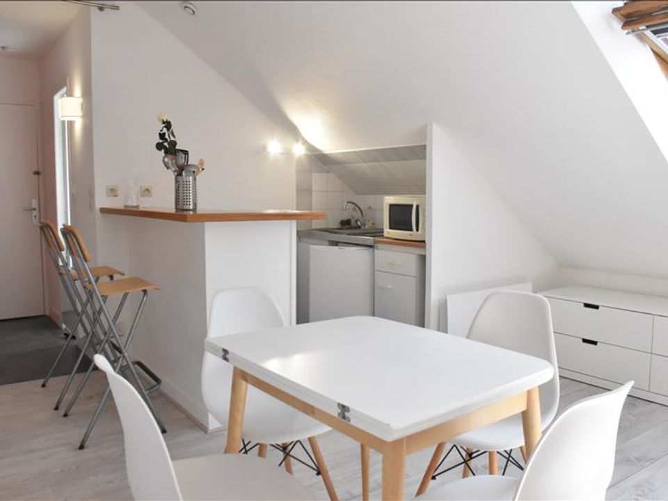Apartament a Rouen, Seine-Maritime - foto 2