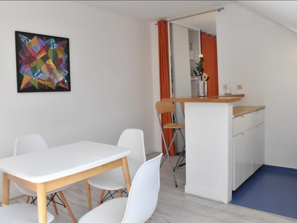 Apartament a Rouen, Seine-Maritime - foto 3