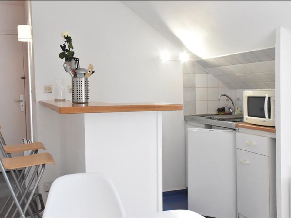 Apartament a Rouen, Seine-Maritime - foto 4