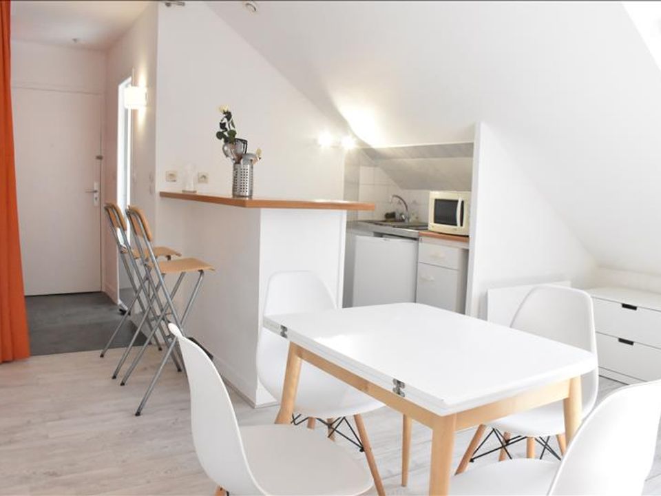 Apartament a Rouen, Seine-Maritime - foto 5