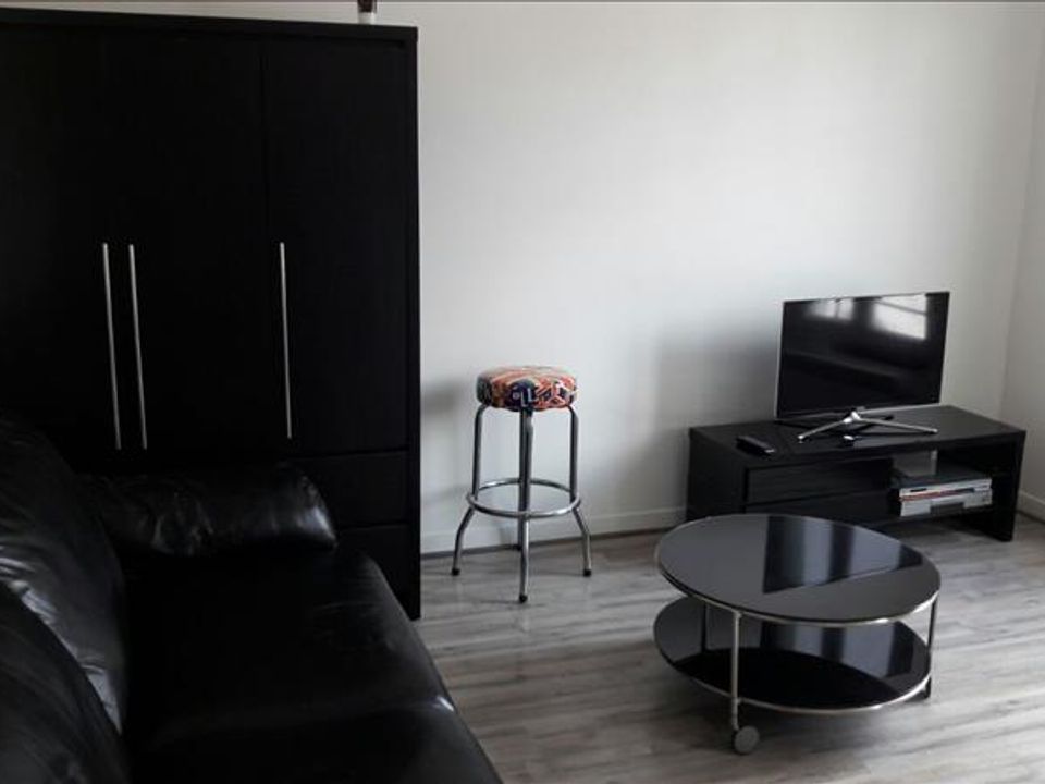 Estudi a Colombes, Hauts-de-Seine - foto 2