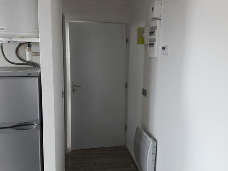 Estudi a Colombes, Hauts-de-Seine - foto 5