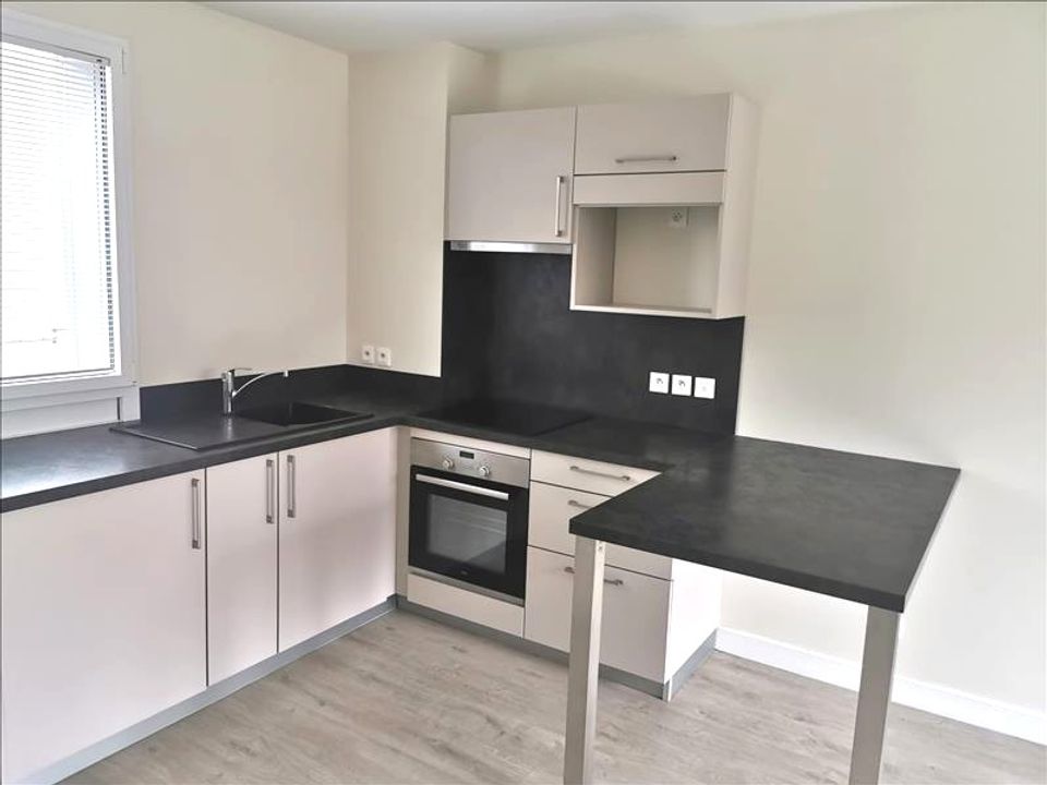 Apartamento en Brie-Comte-Robert, Seine-et-Marne - foto 2