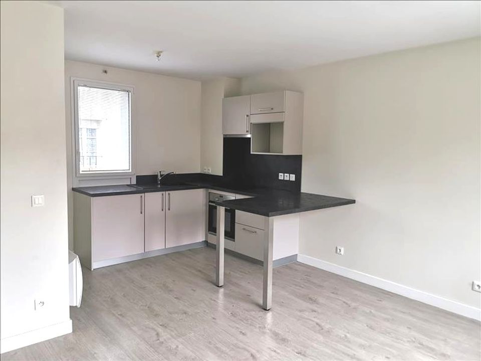 Apartamento en Brie-Comte-Robert, Seine-et-Marne - foto 3