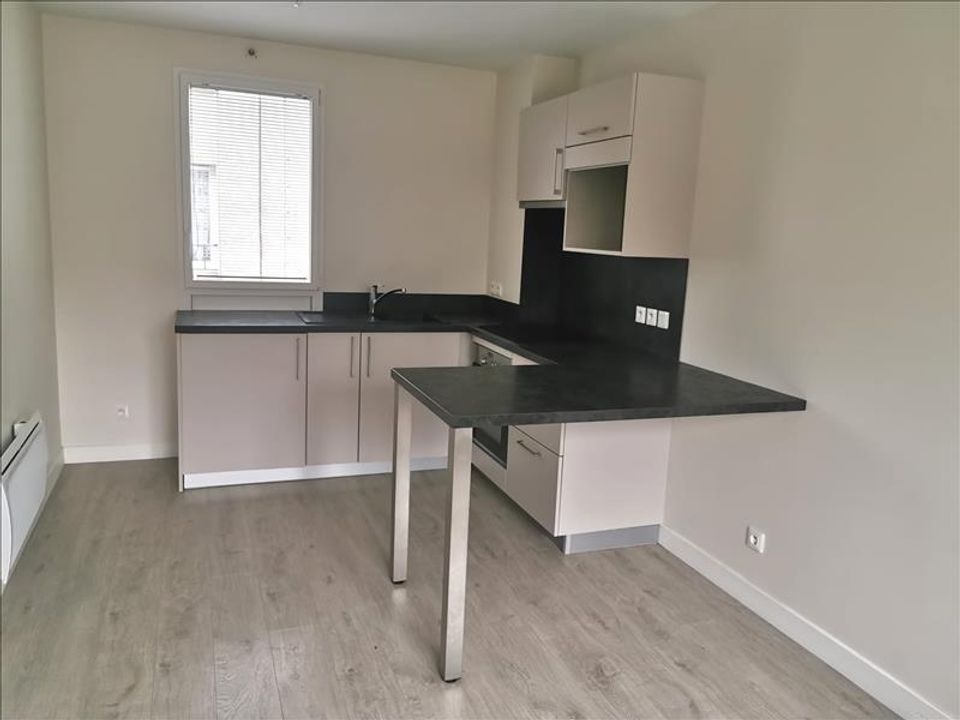 Apartamento en Brie-Comte-Robert, Seine-et-Marne - foto 4