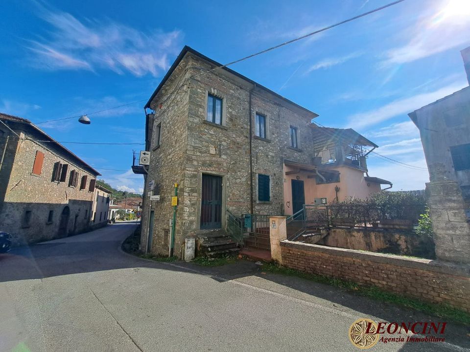 Villa i Filattiera, Massa and Carrara - foto 1