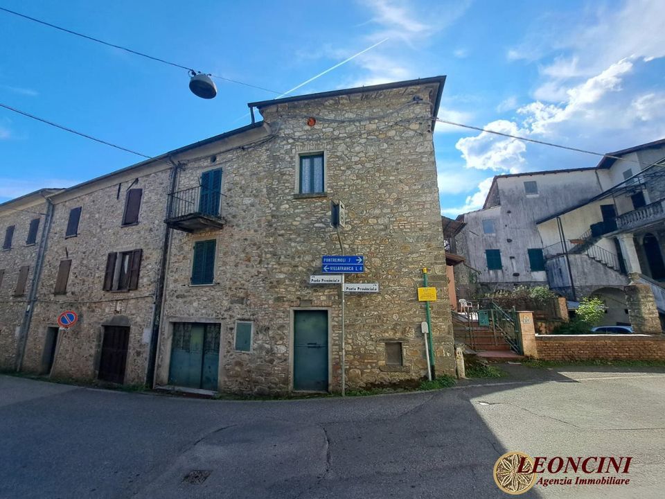 Villa i Filattiera, Massa and Carrara - foto 2