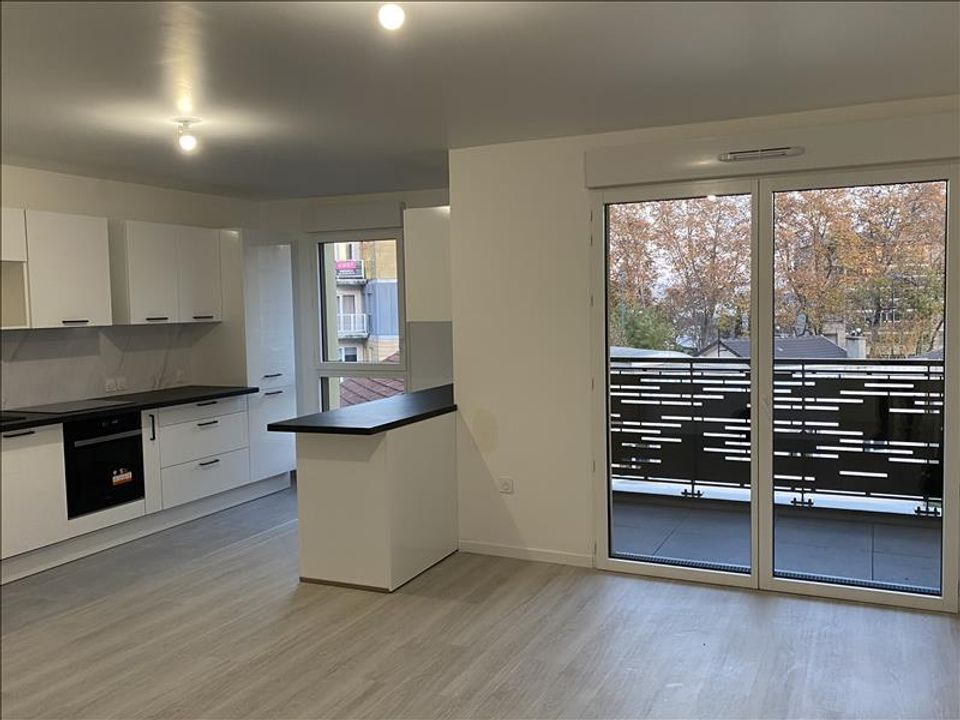 Leilighet i Asnières-sur-Seine, Hauts-de-Seine - bilde 3