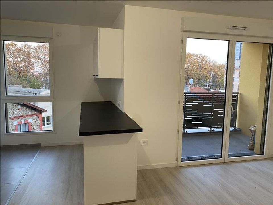 Leilighet i Asnières-sur-Seine, Hauts-de-Seine - bilde 4