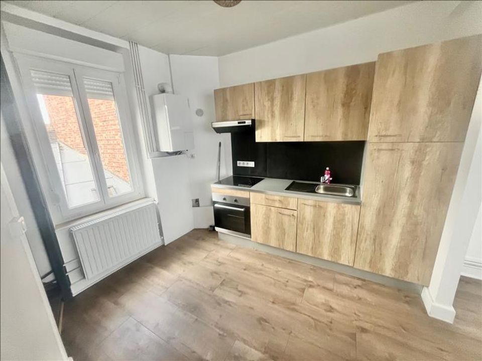 Apartament a Hirson, Aisne - foto 2