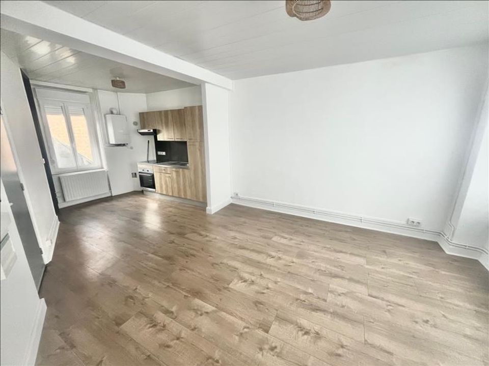 Apartament a Hirson, Aisne - foto 4