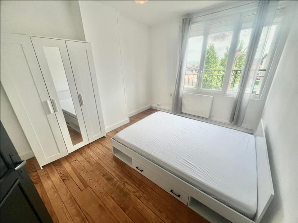 Apartament a Hirson, Aisne - foto 5