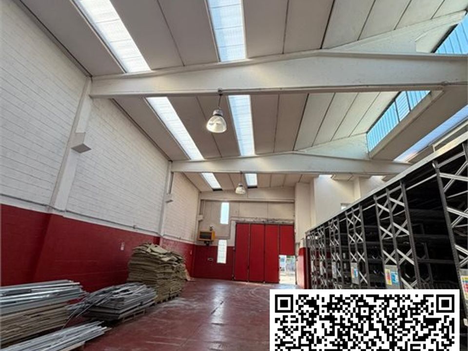L'establiment comercial a Gorgonzola, Milan - foto 3