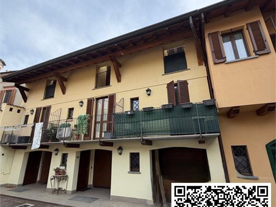 Villa in Gessate, Milan - foto 1