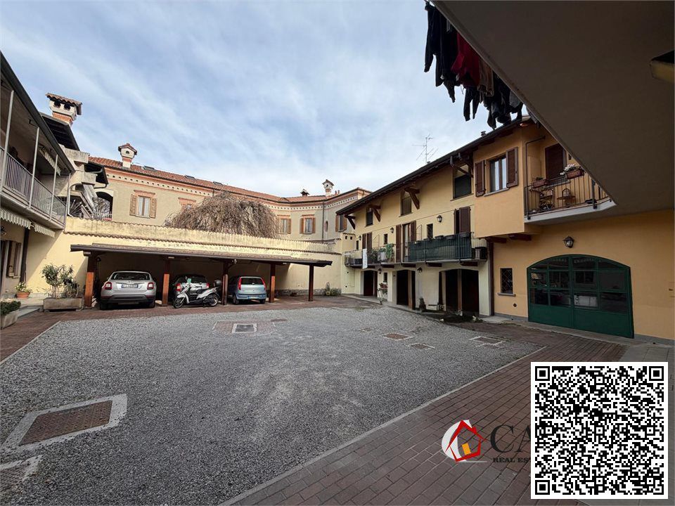 Villa in Gessate, Milan - foto 2